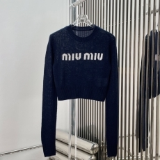 Miu Miu Hoodies